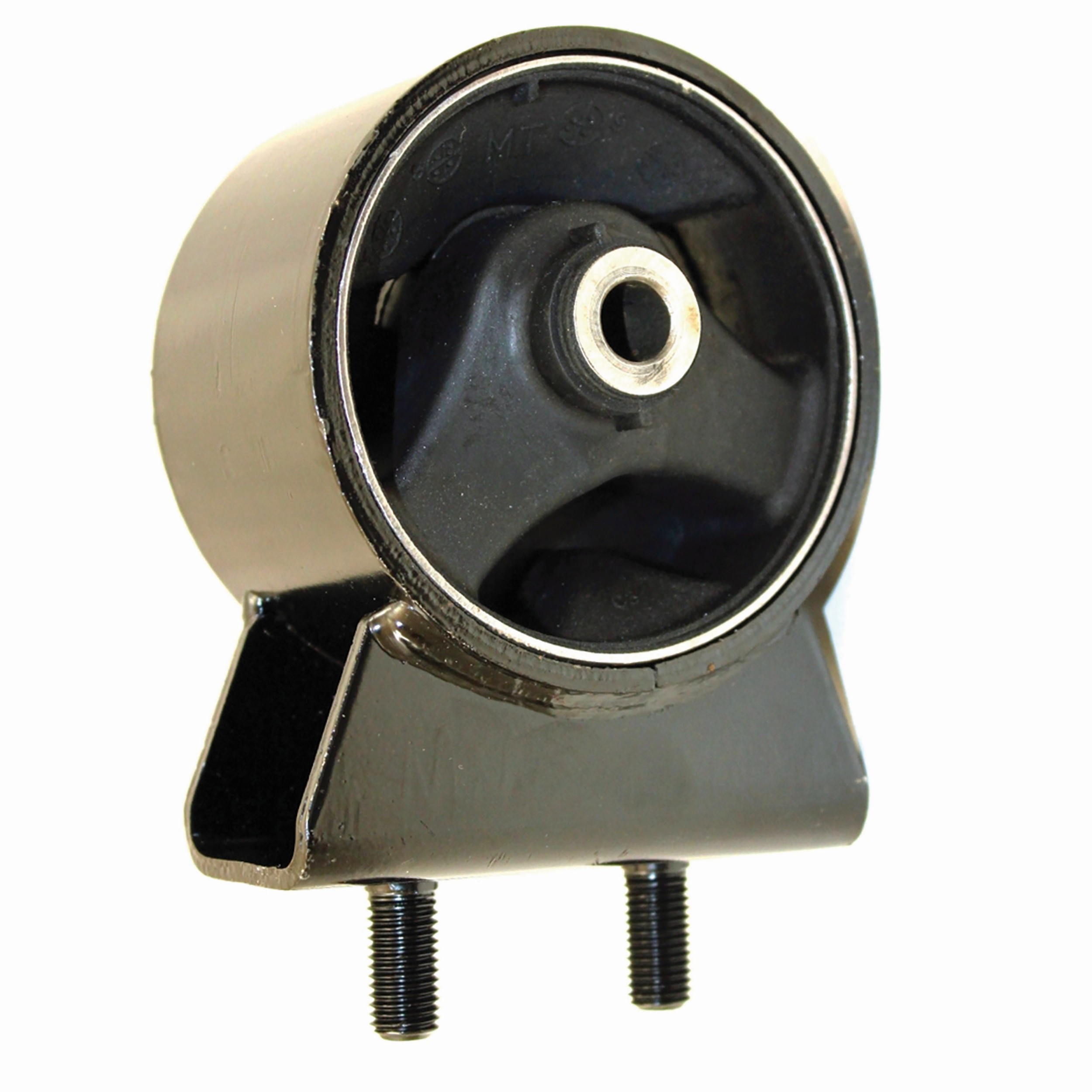 TRANSMISSION MOUNT