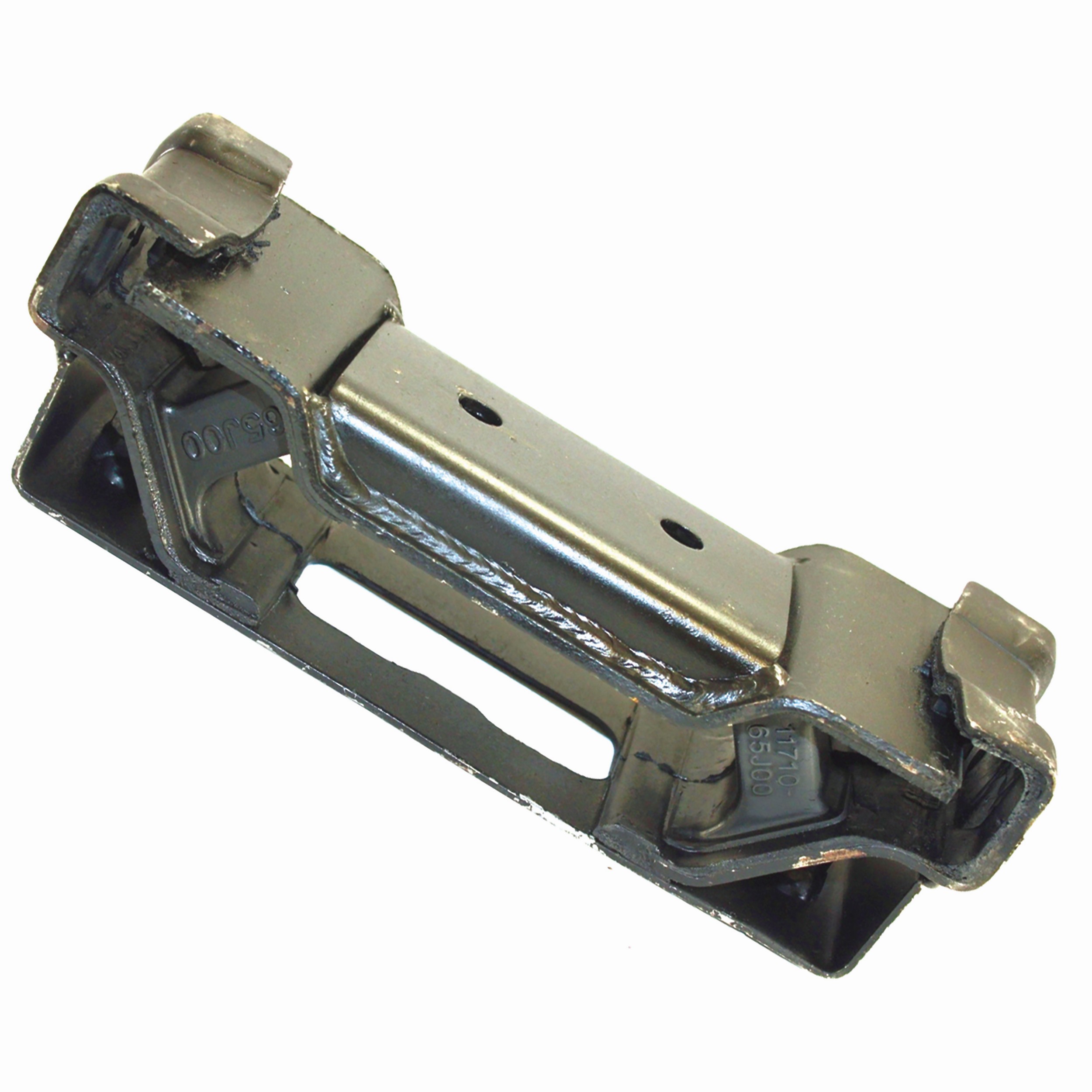 TRANSMISSION MOUNT