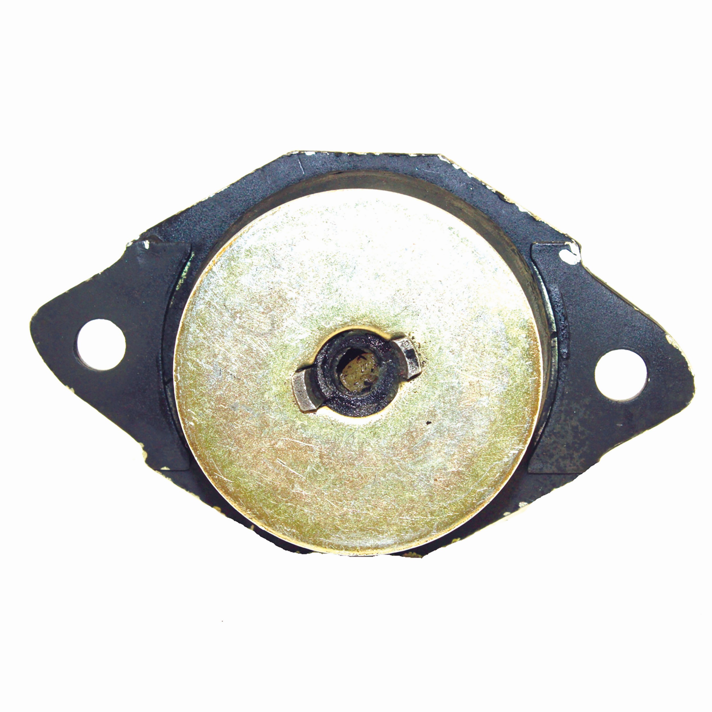 TRANSMISSION MOUNT