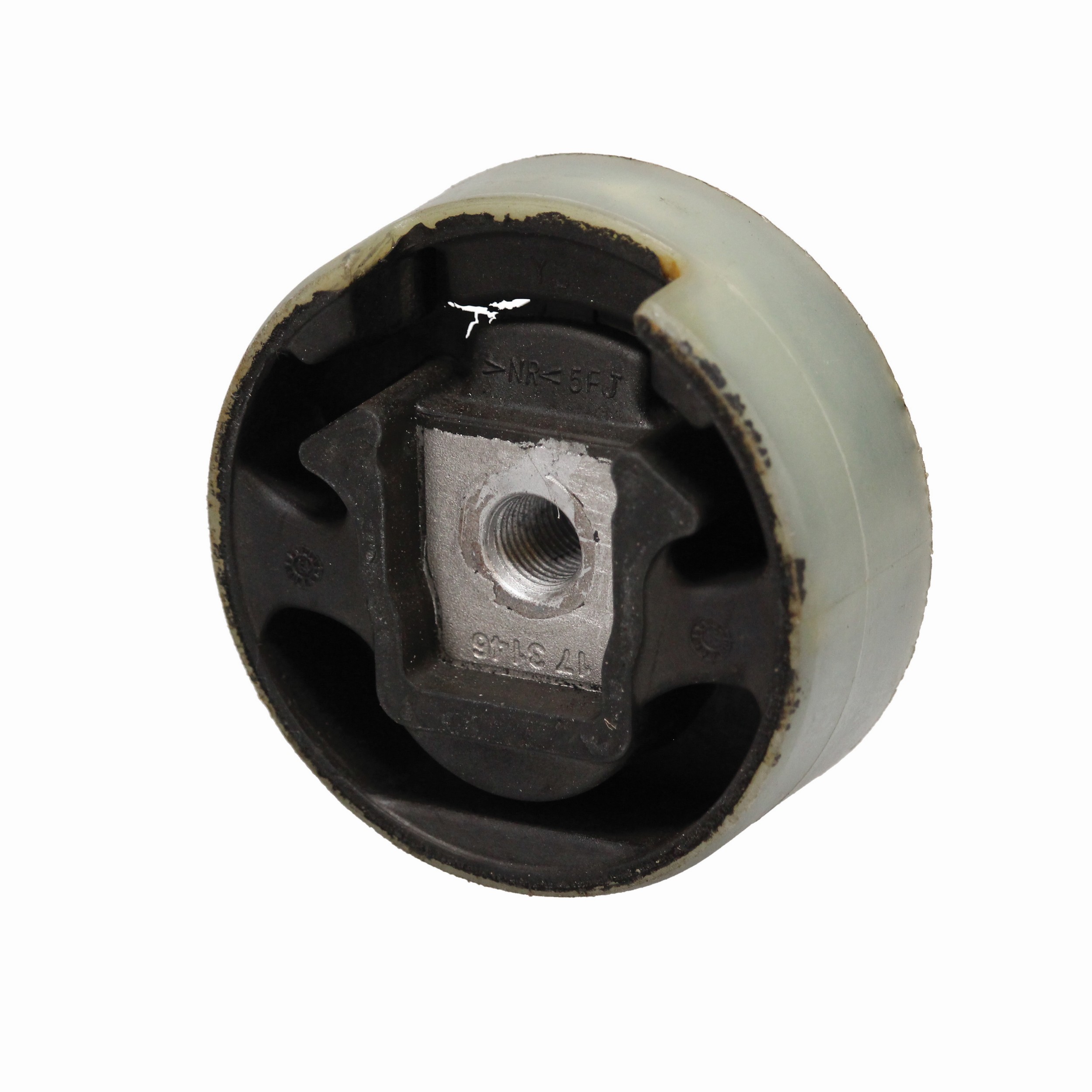 Engine Mount