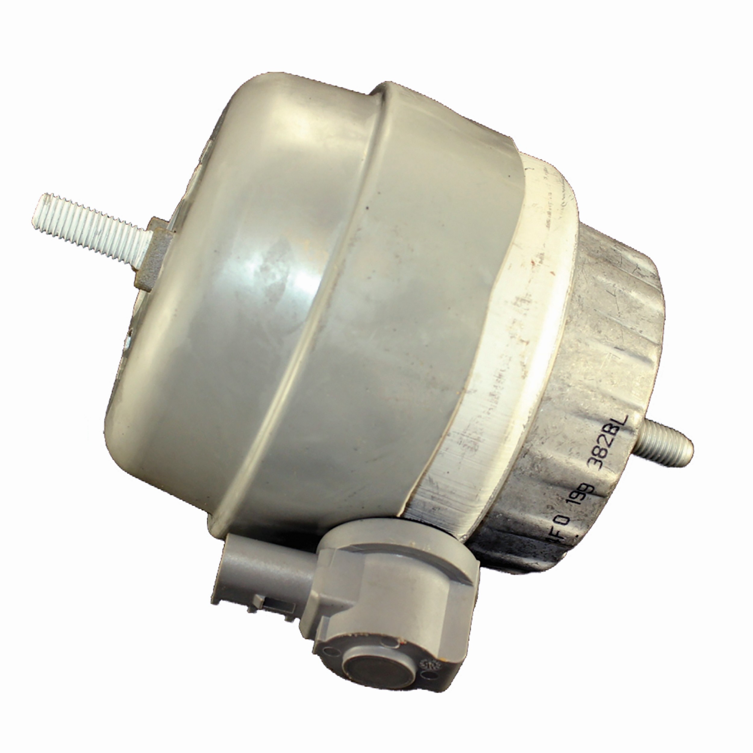 Engine Mount