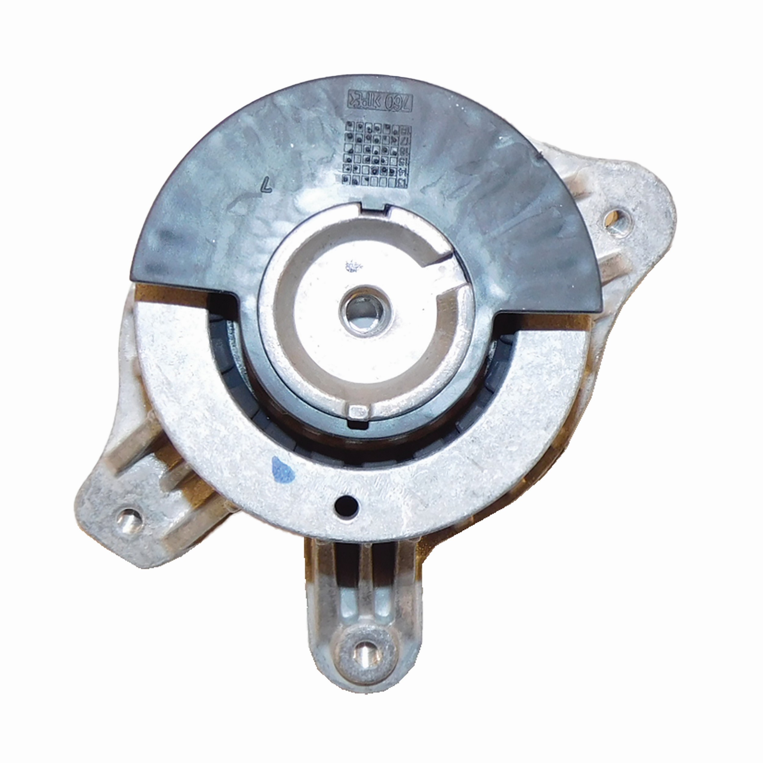 Engine Mount