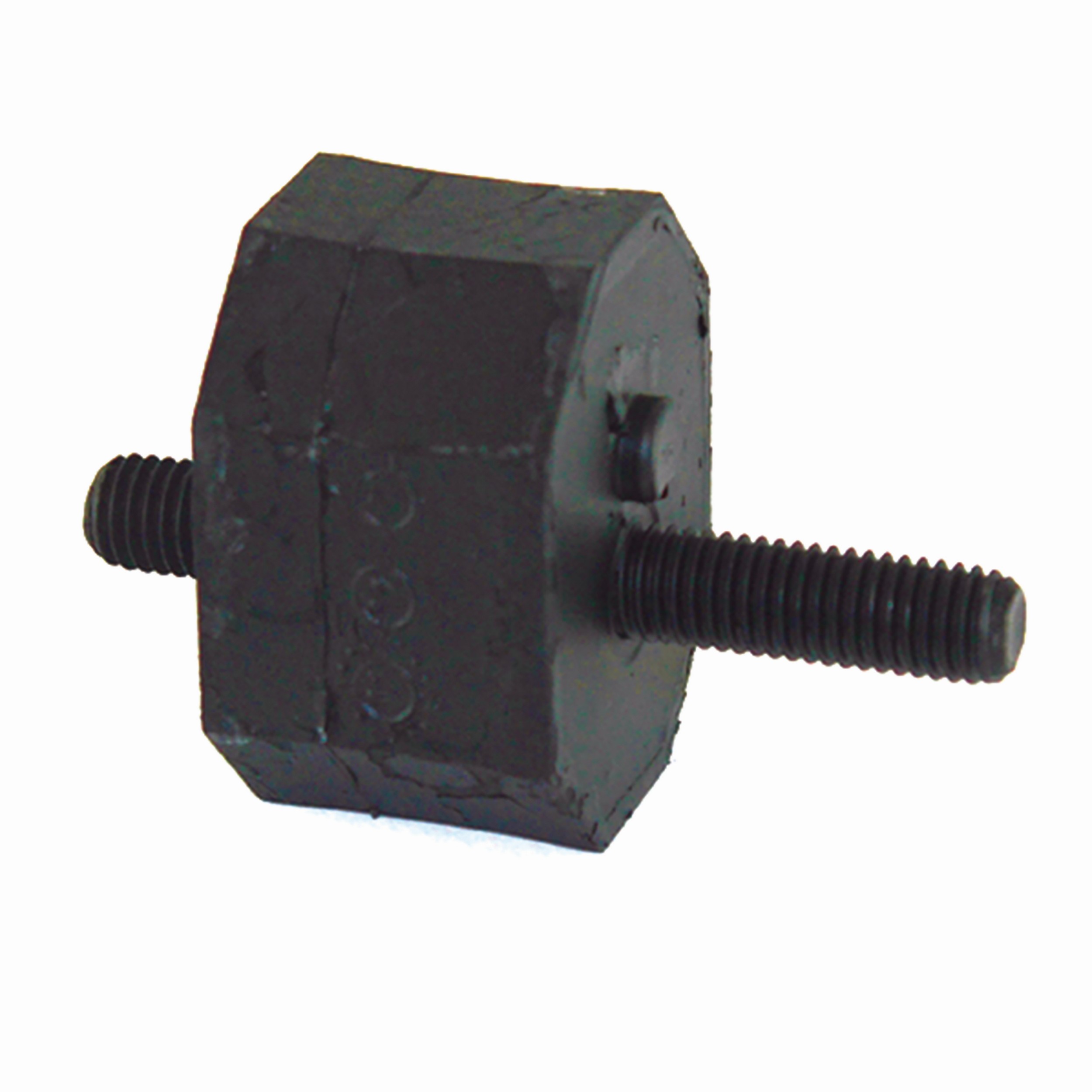 TRANSMISSION MOUNT
