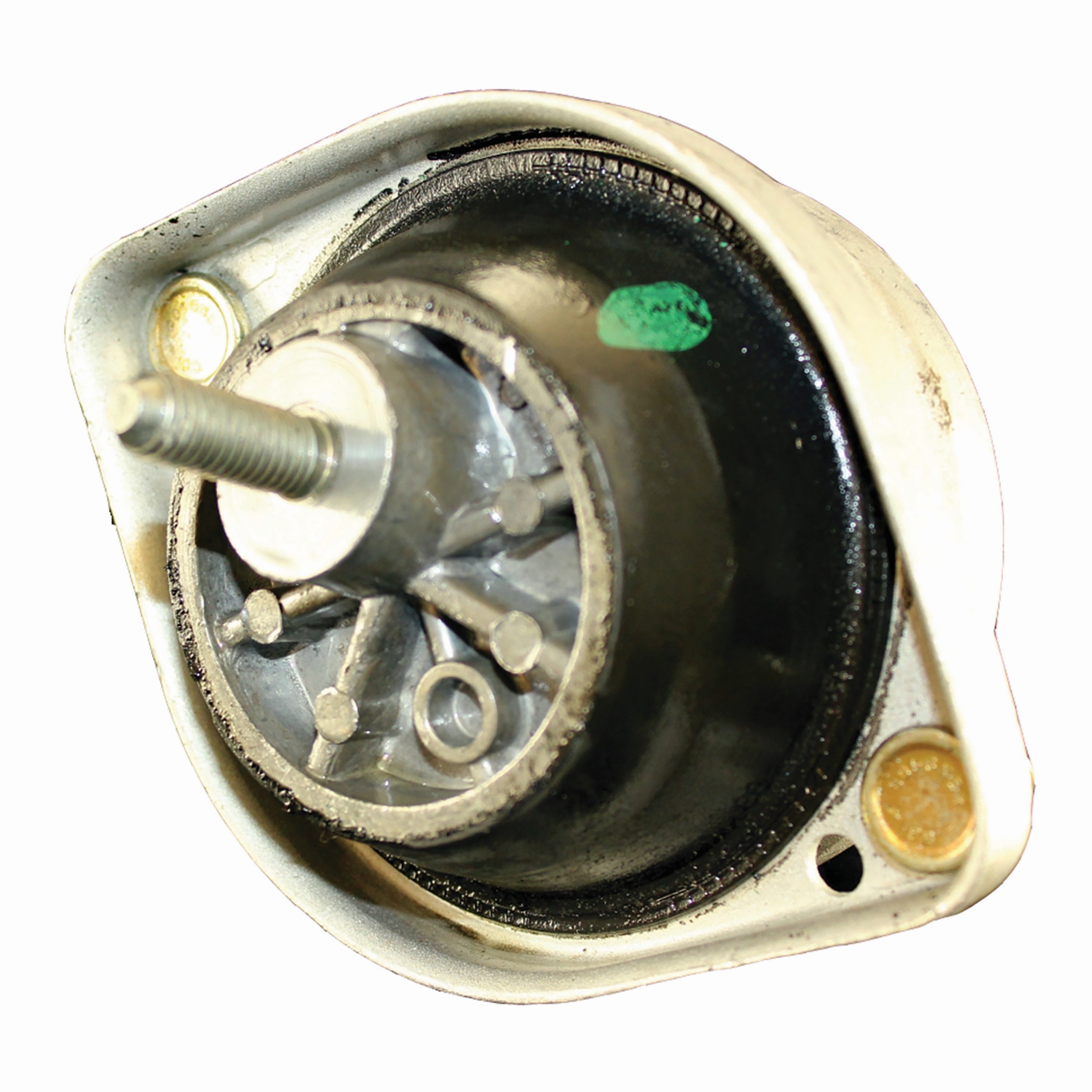 Engine Mount