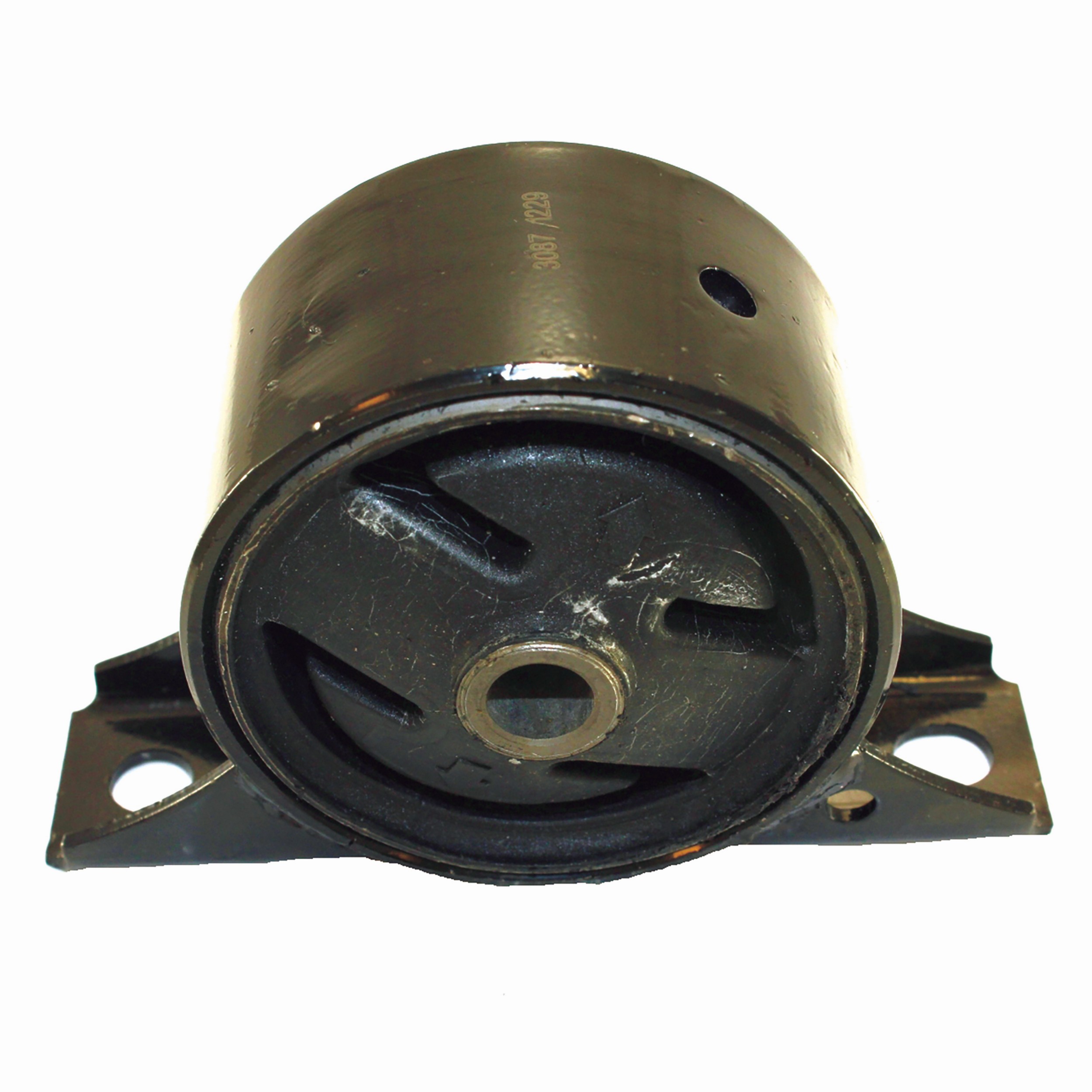 TRANSMISSION MOUNT