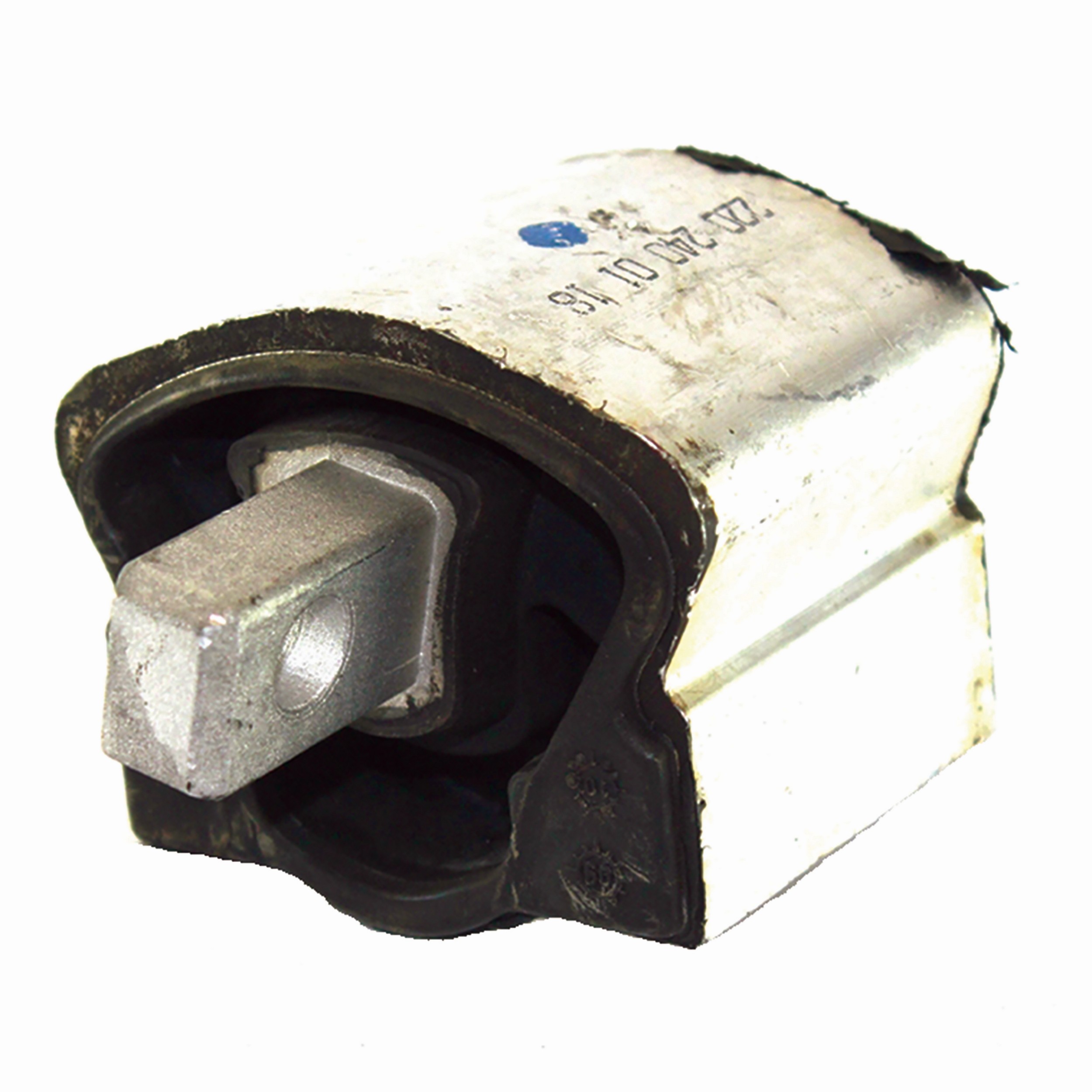 TRANSMISSION MOUNT