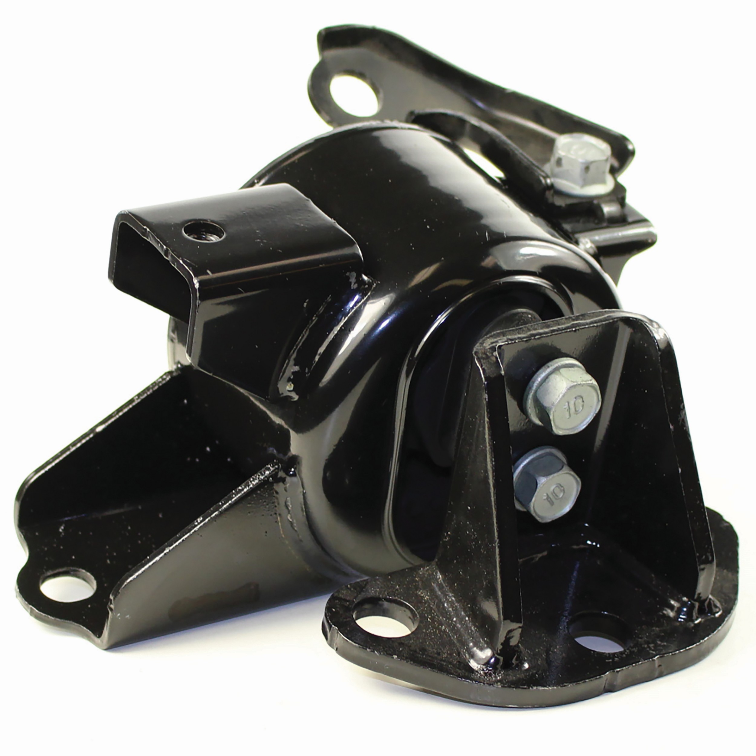 TRANSMISSION MOUNT