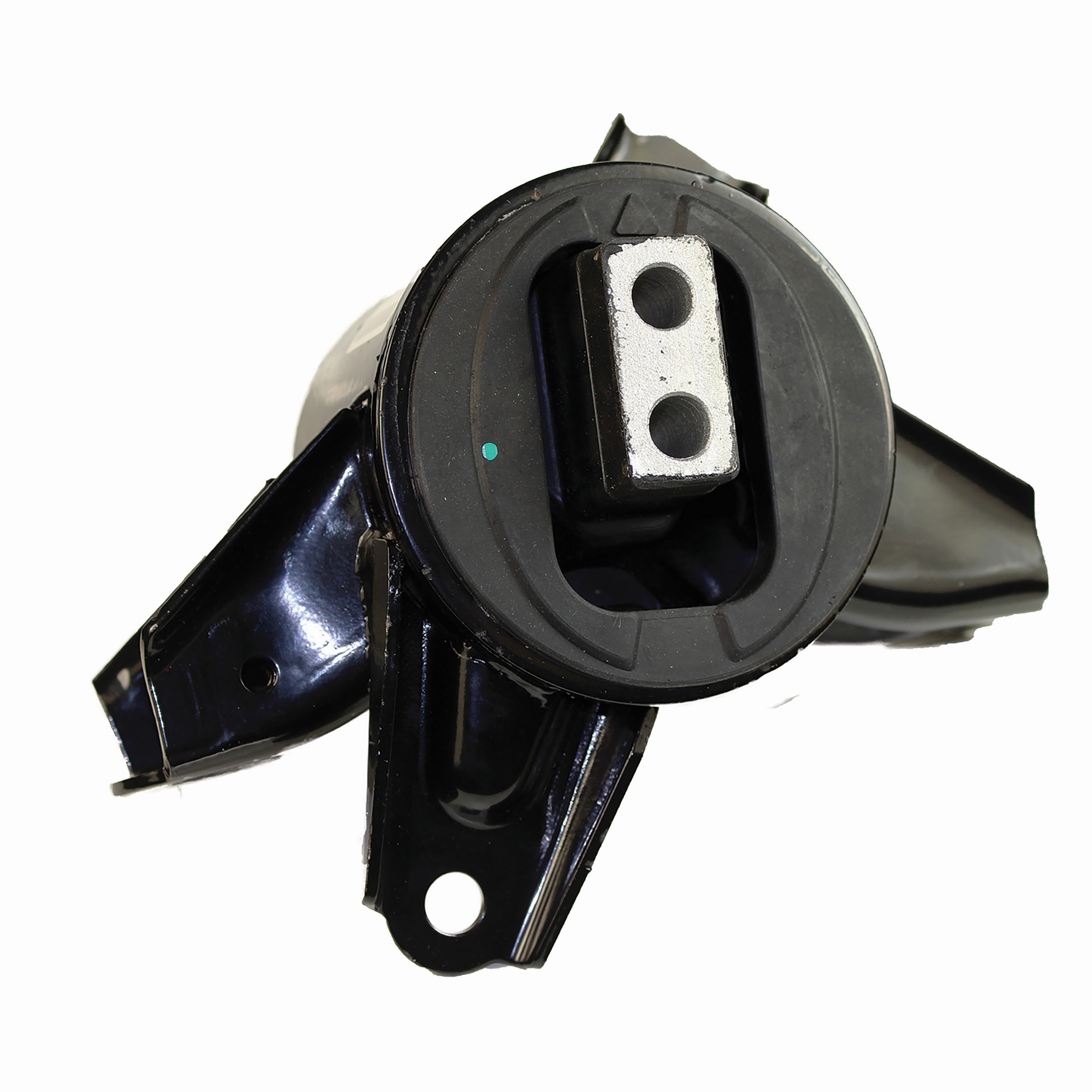 TRANSMISSION MOUNT