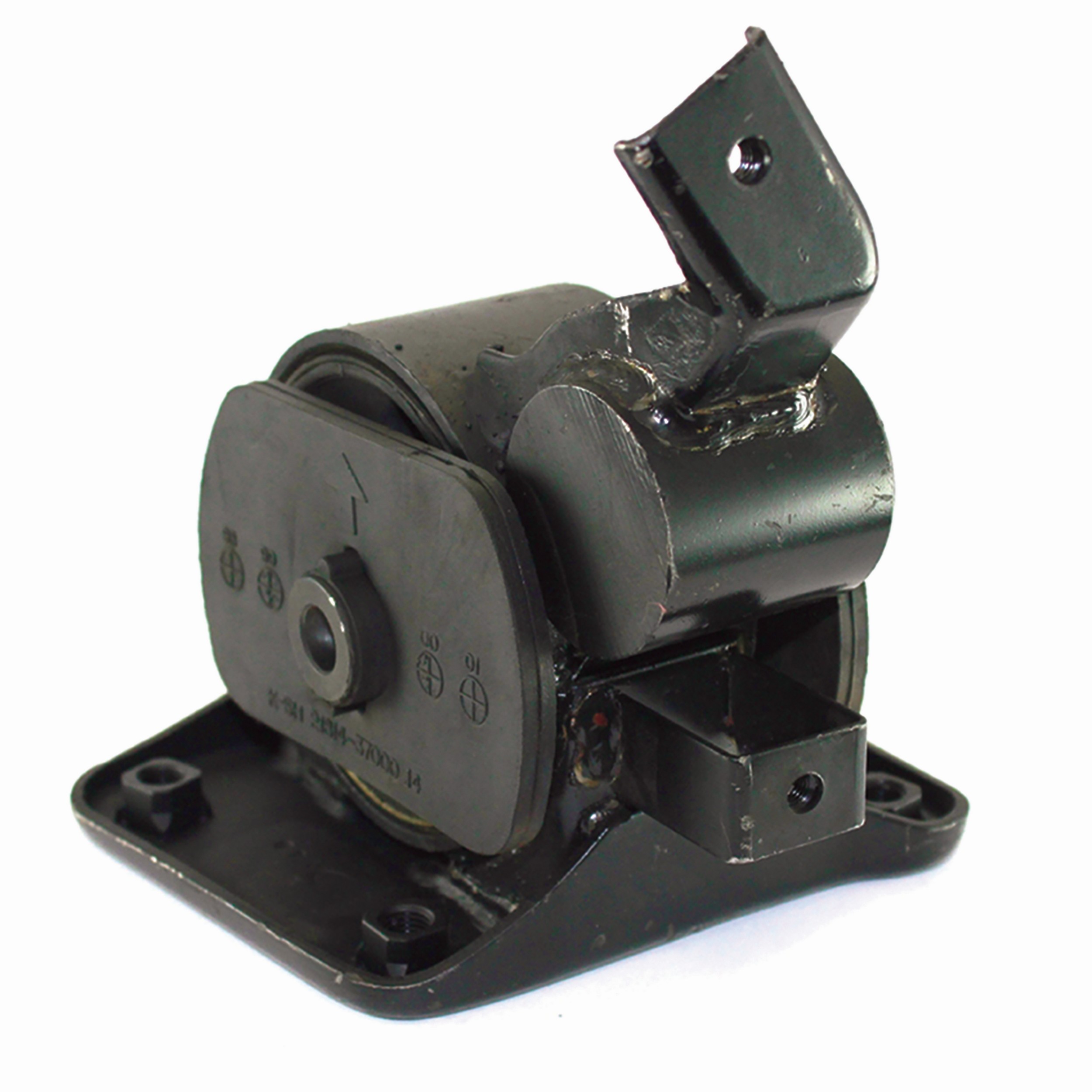 TRANSMISSION MOUNT
