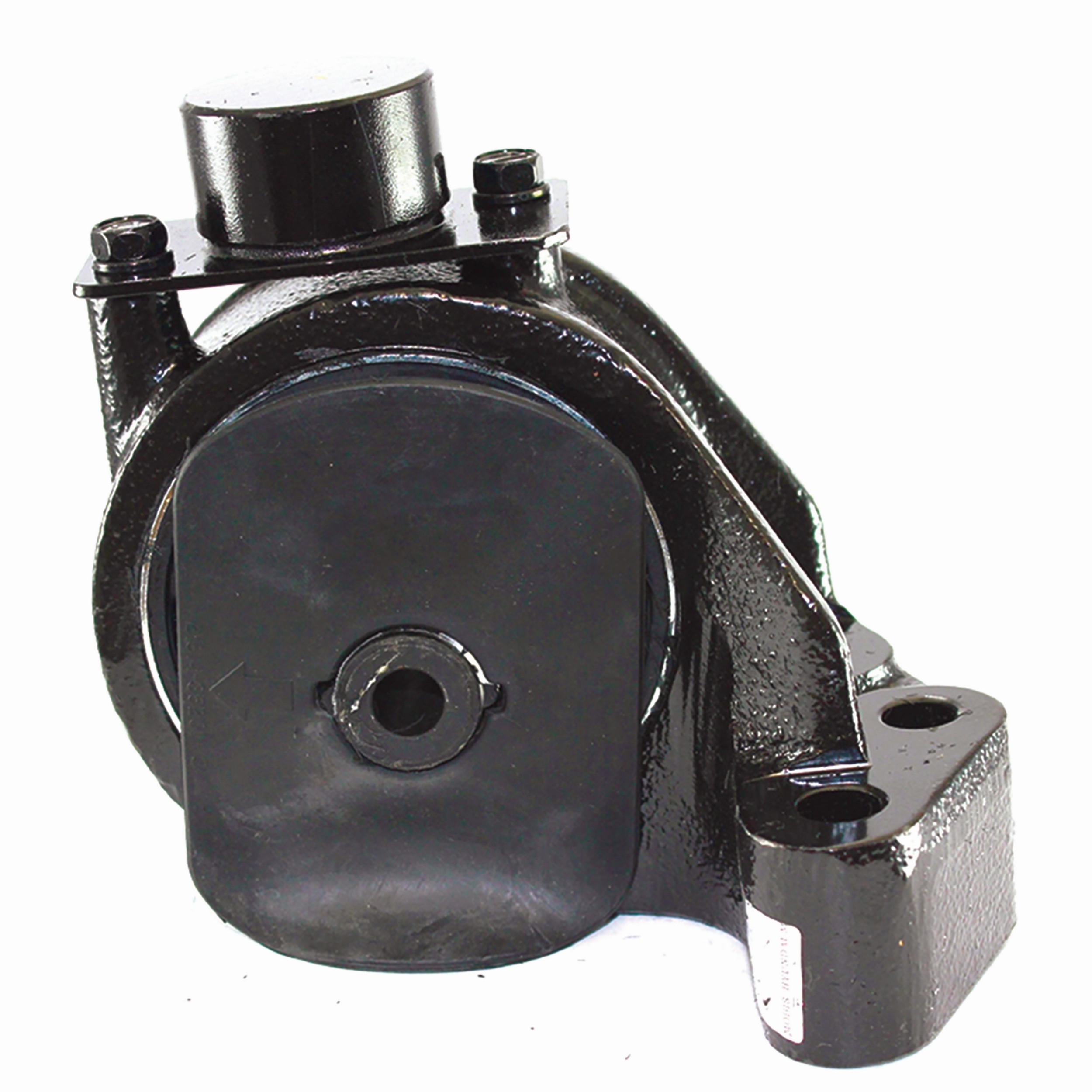 Engine Mount