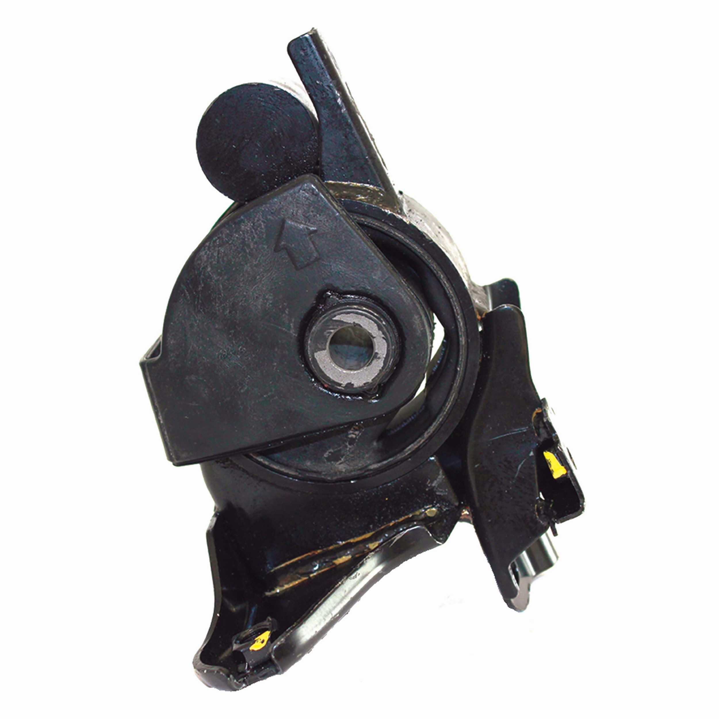 TRANSMISSION MOUNT