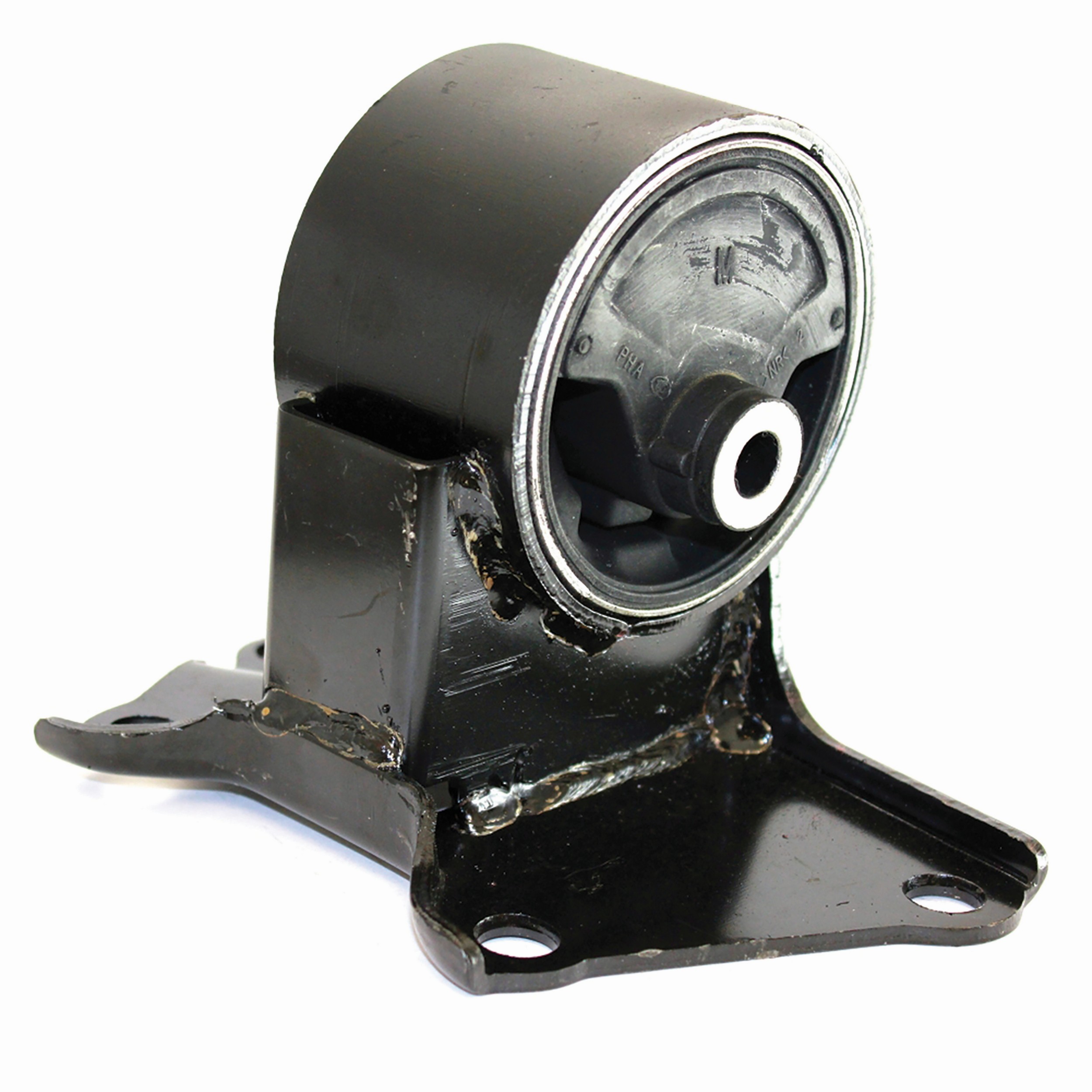 TRANSMISSION MOUNT