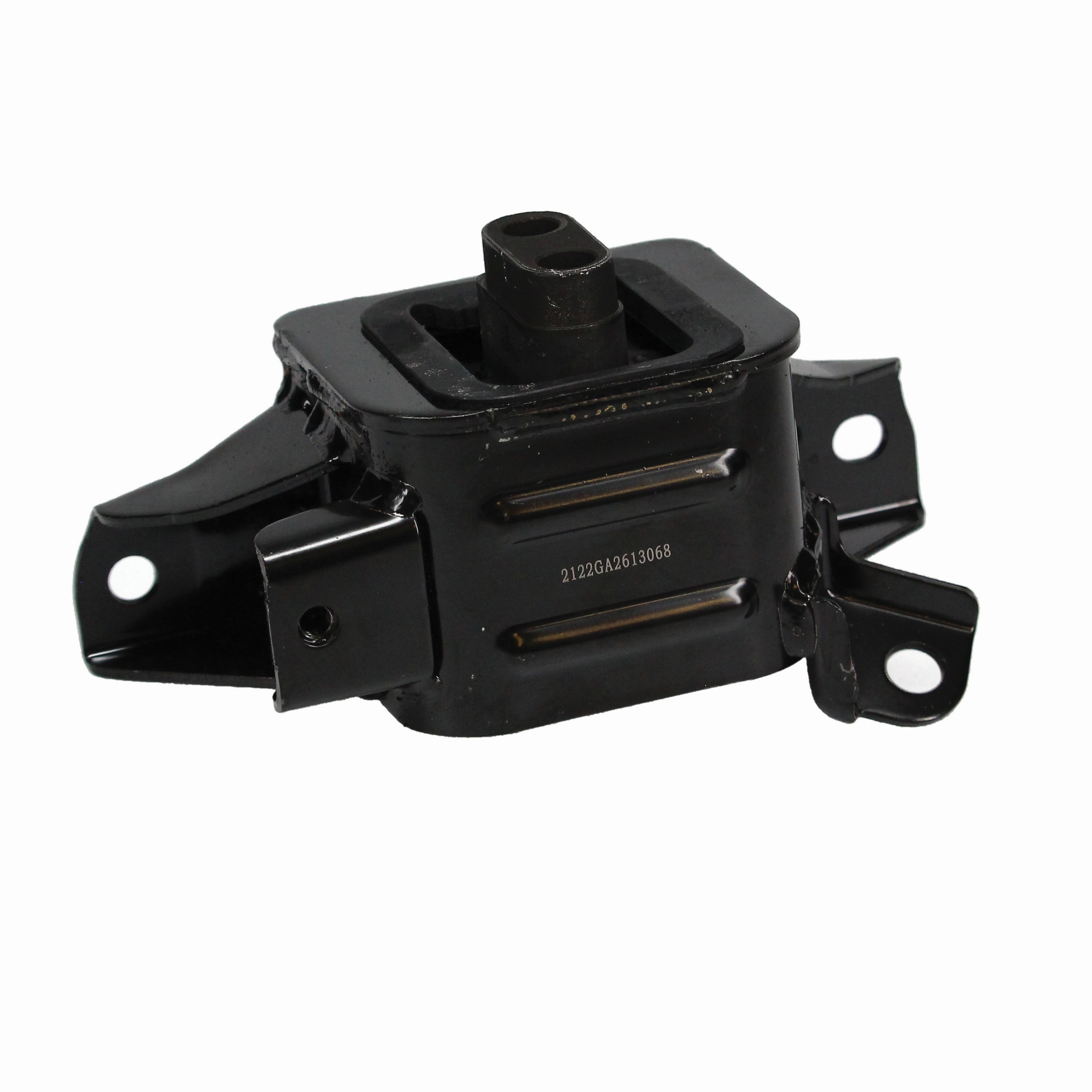 TRANSMISSION MOUNT