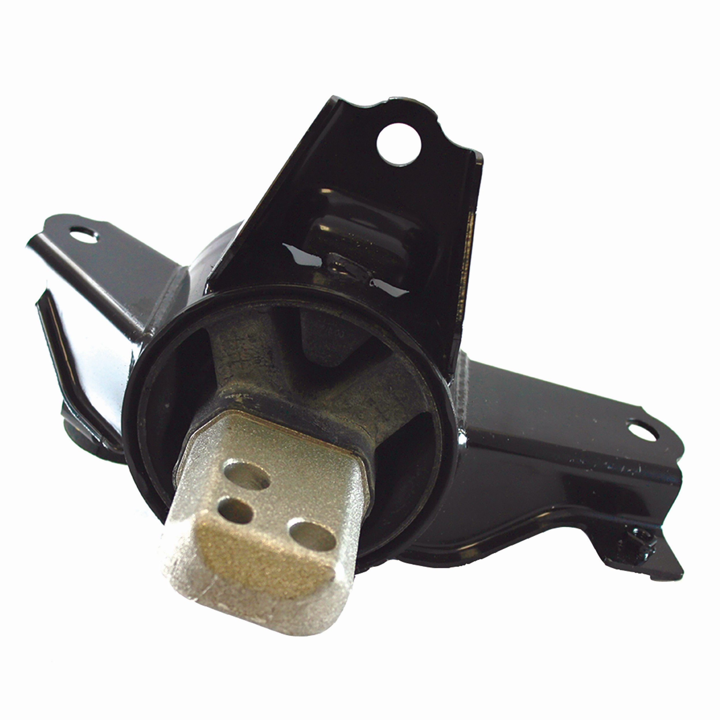 TRANSMISSION MOUNT