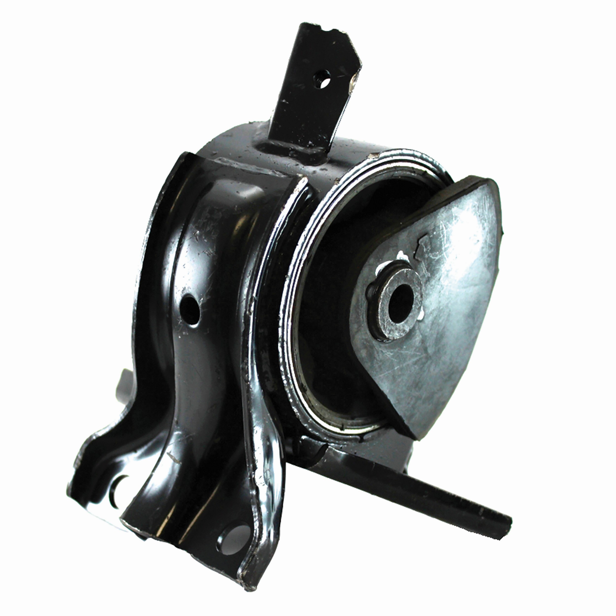 TRANSMISSION MOUNT