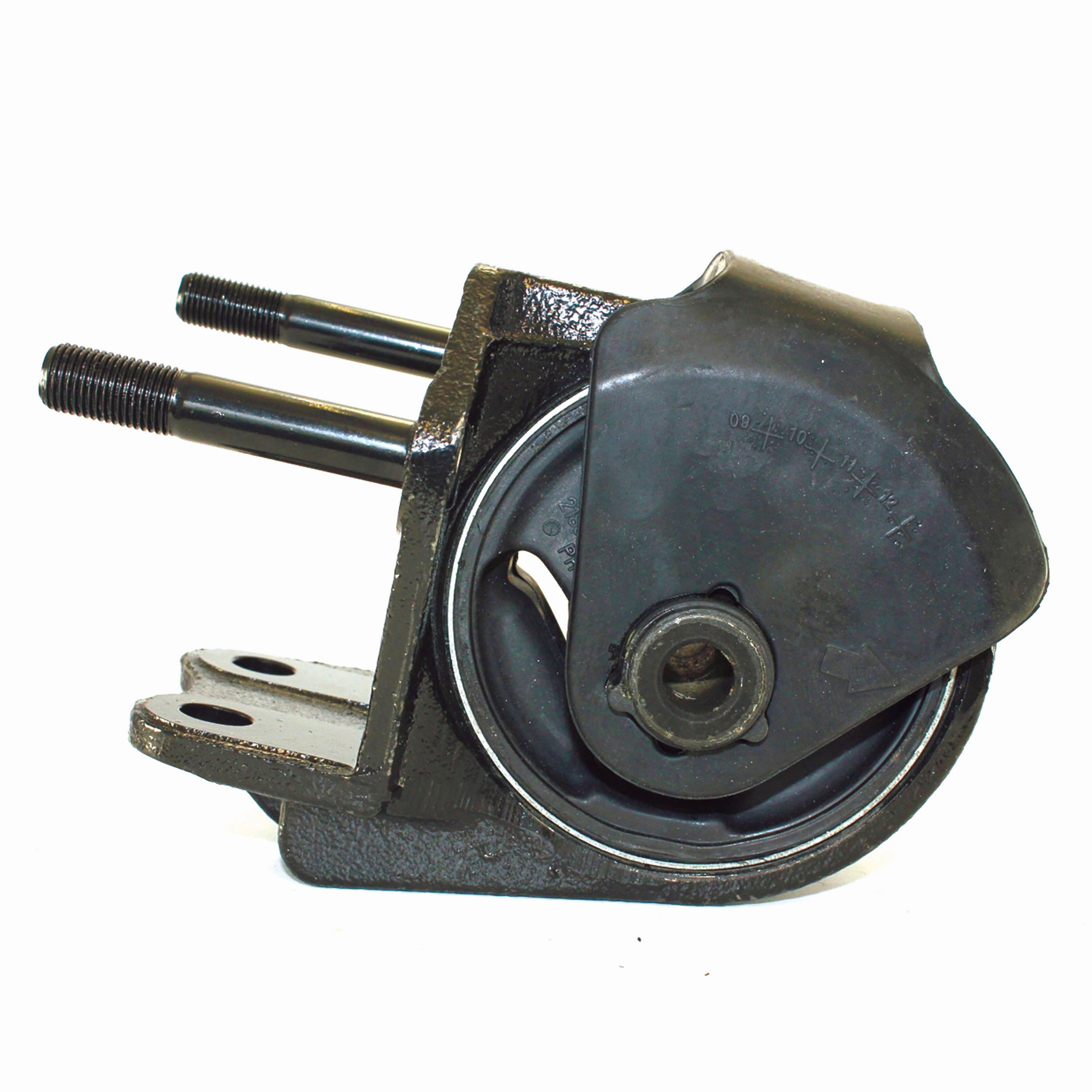 TRANSMISSION MOUNT