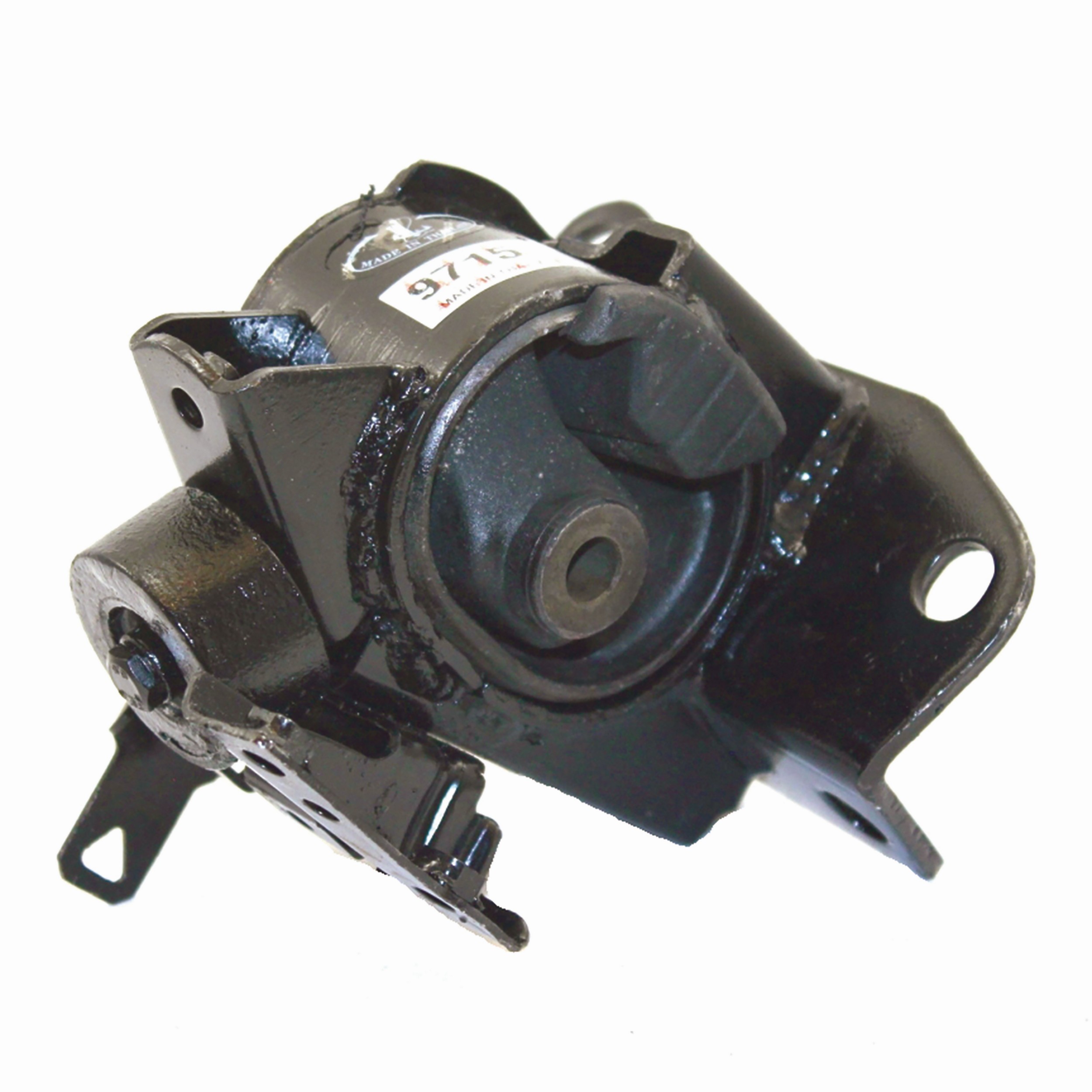 TRANSMISSION MOUNT