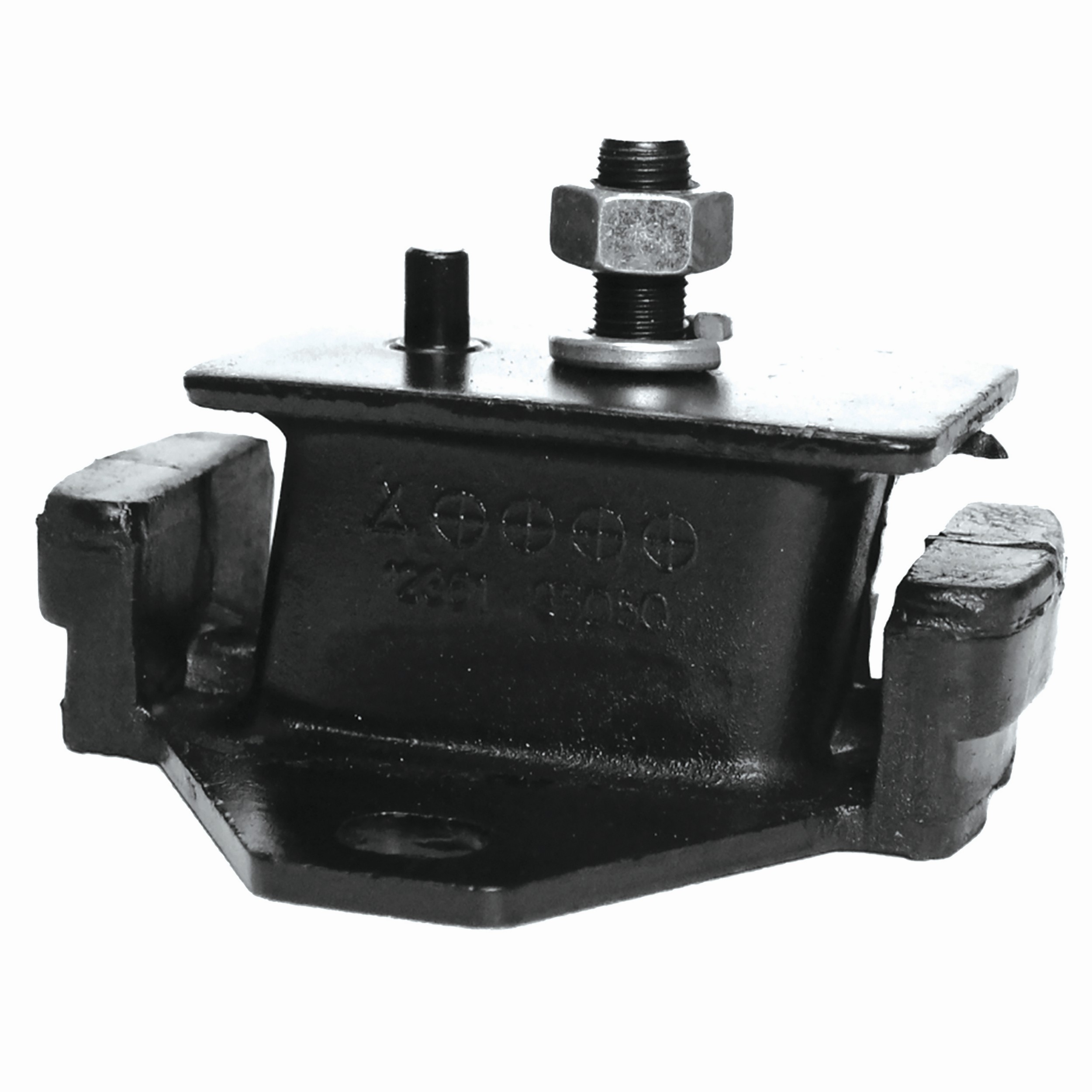 Engine Mount