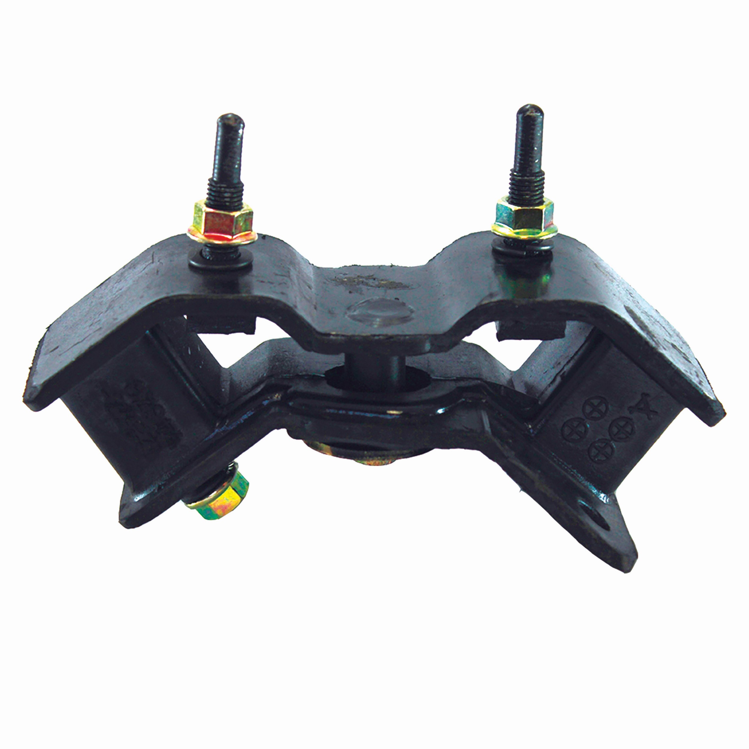 TRANSMISSION MOUNT