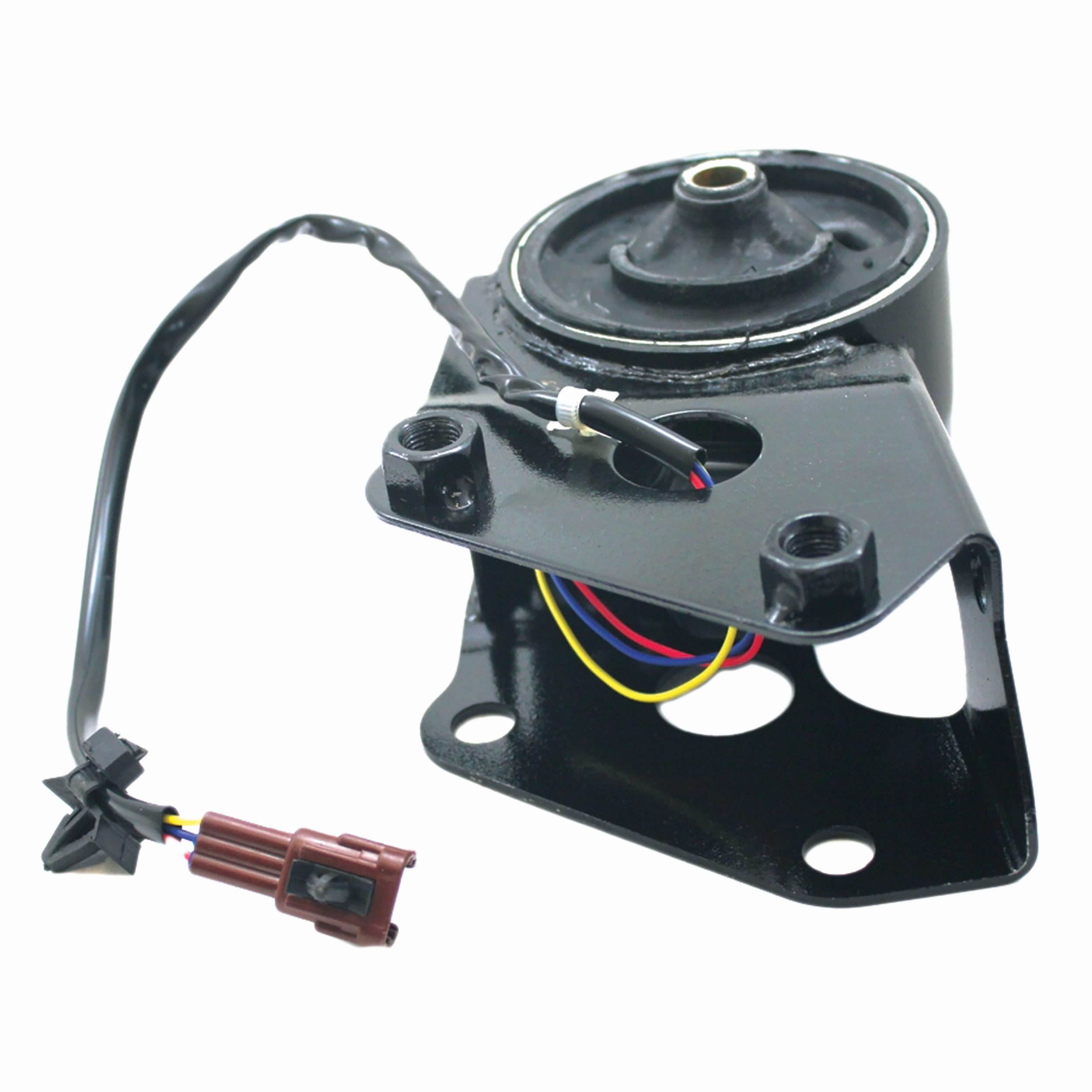 Engine Mount
