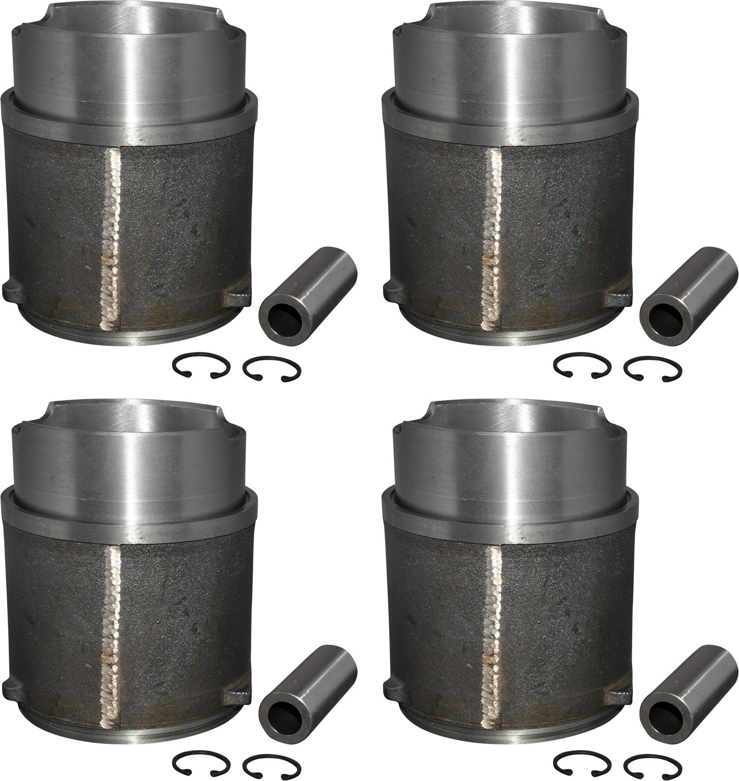 PISTON/CYLINDER SET VANAGON