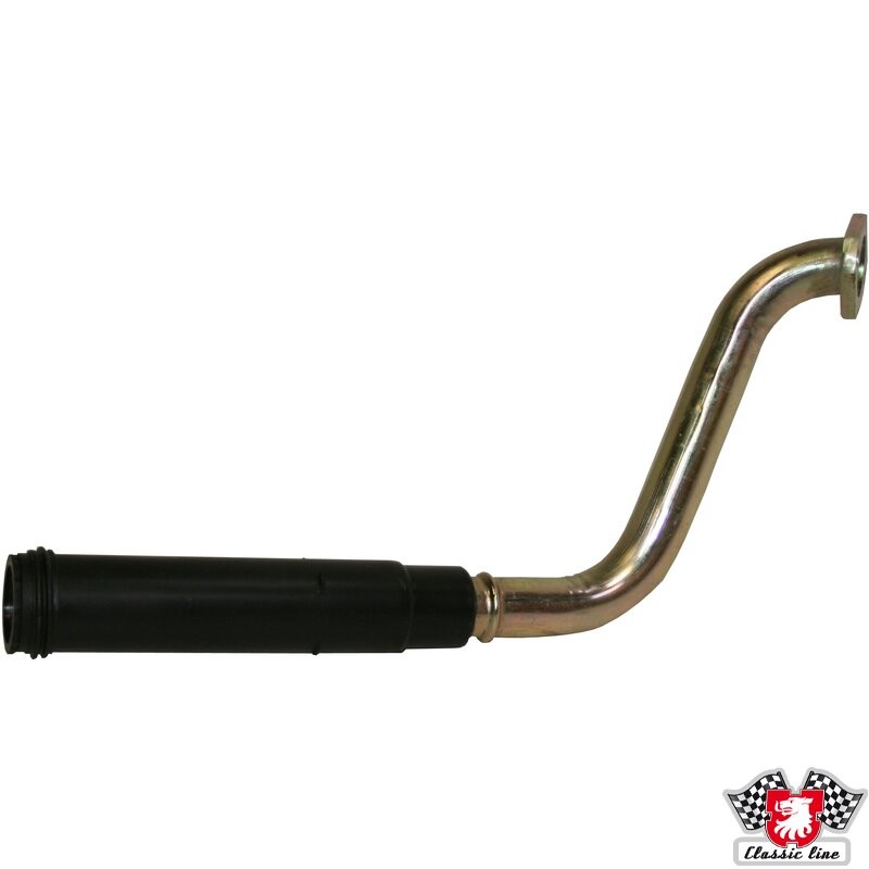 OIL FILL TUBE VANAGON DIESEL