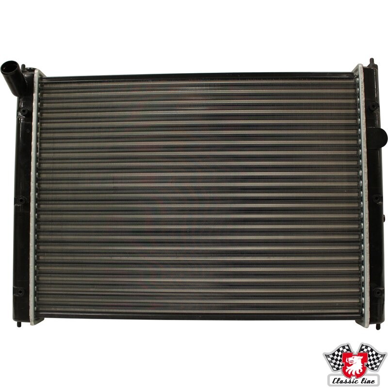 RADIATOR DIESEL VANAGON