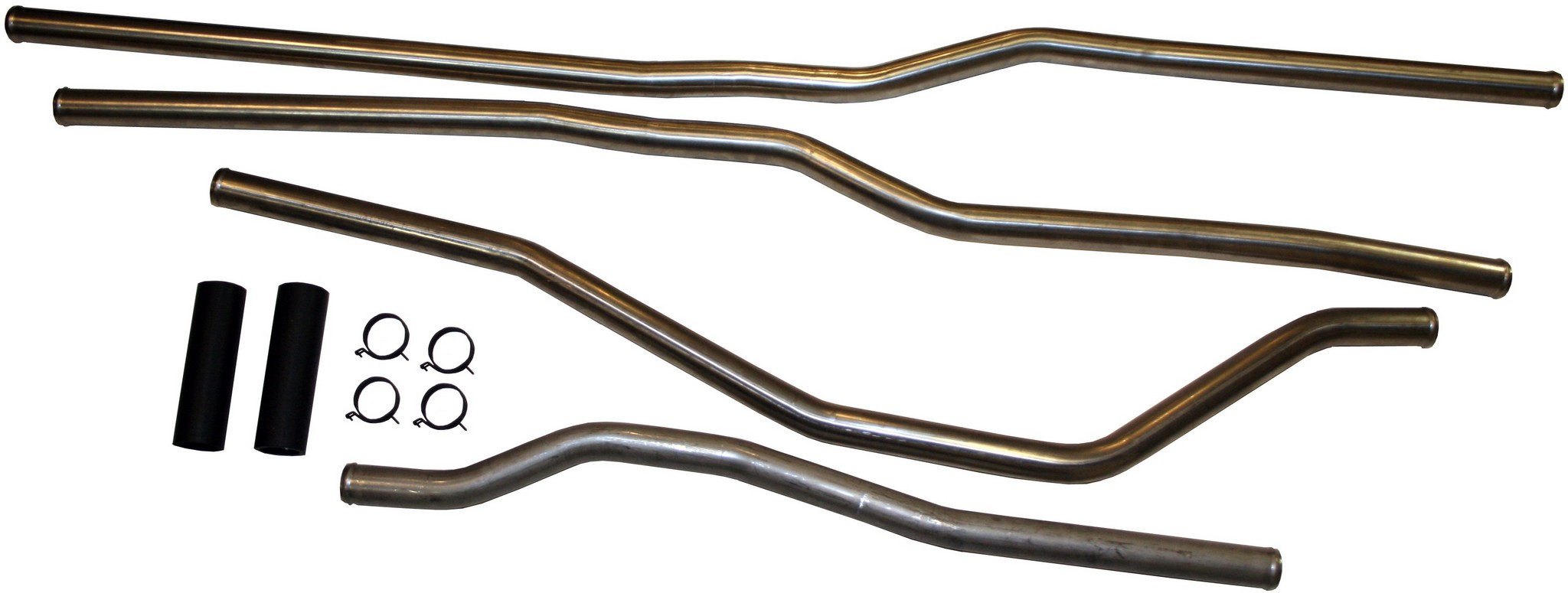 RADIATOR PIPE SET VANAGON