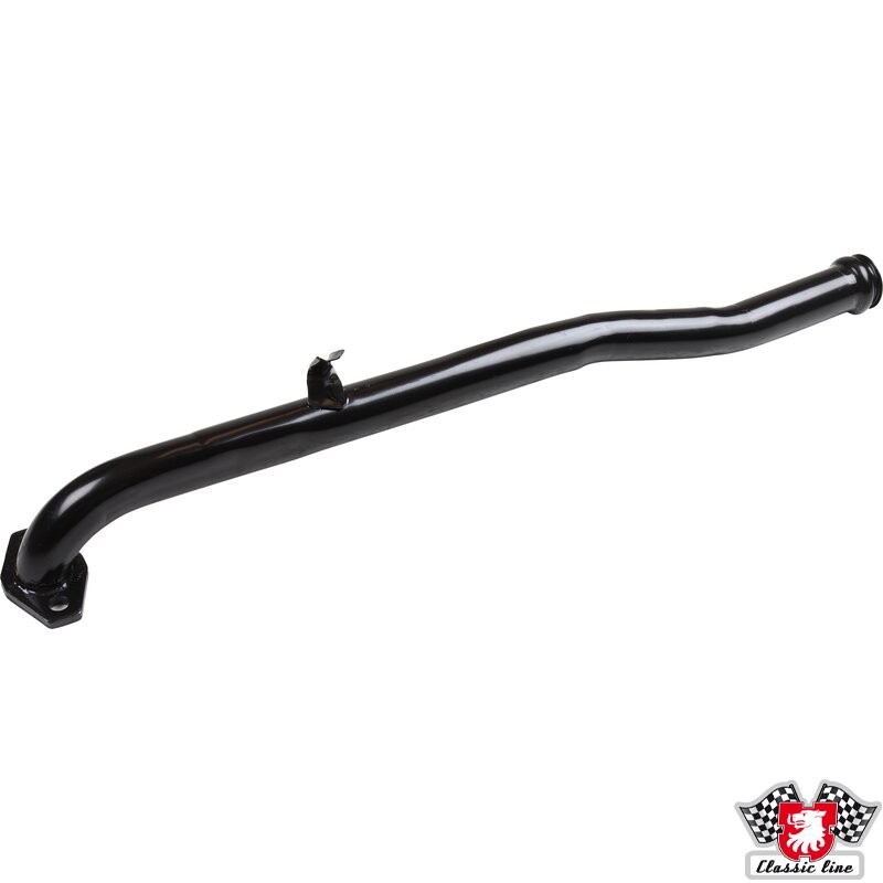 Coolant Pipe : Engine to Thermostat