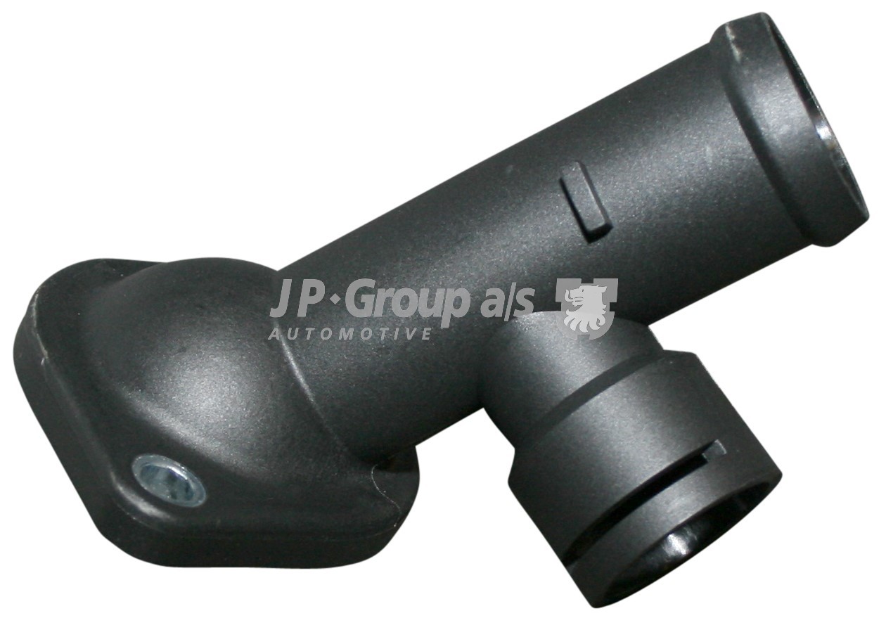 WATER FLANGE FOR COOLING SYS