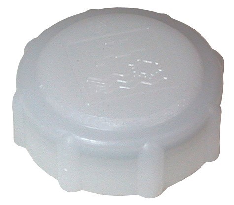 CAP FOR EXPANSION TANK