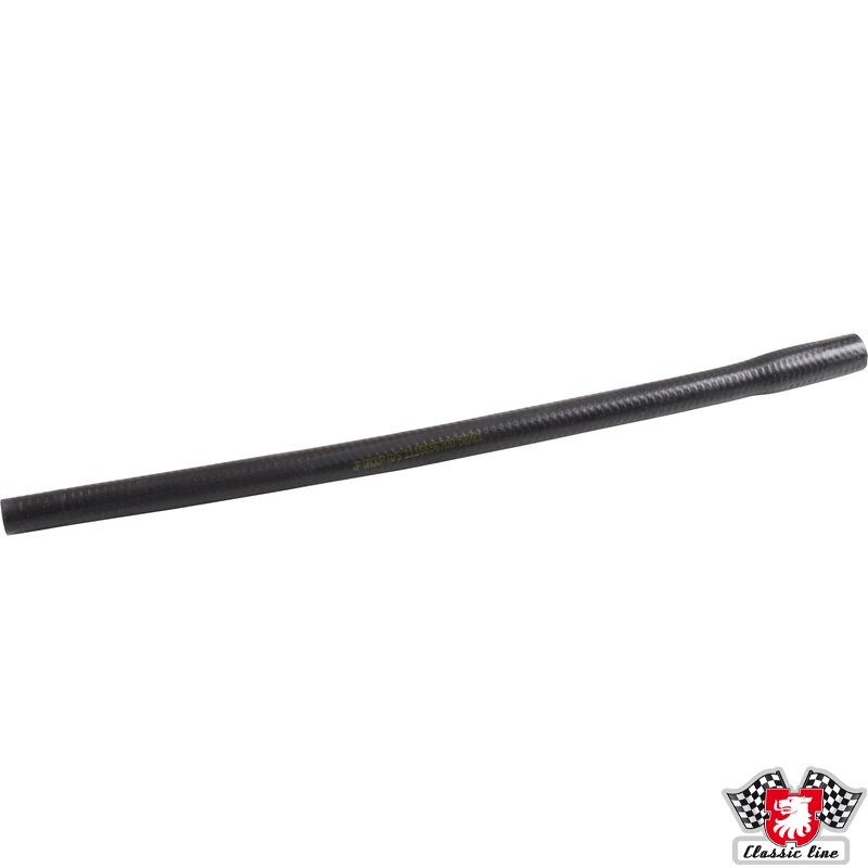 Fuel Reducer Hose : Fuel Pump to Tank : 12-8 mm