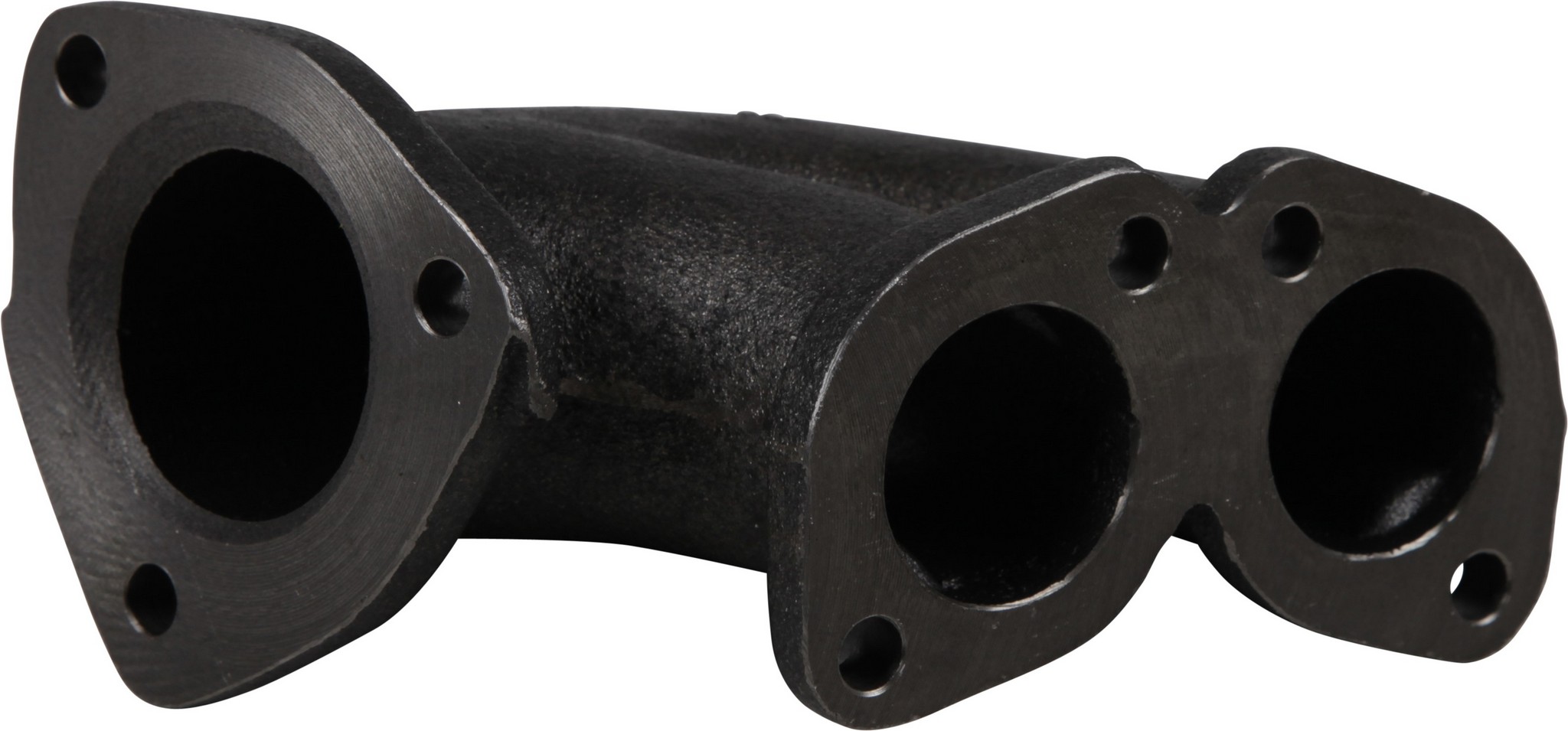 EXHAUST ELBOW