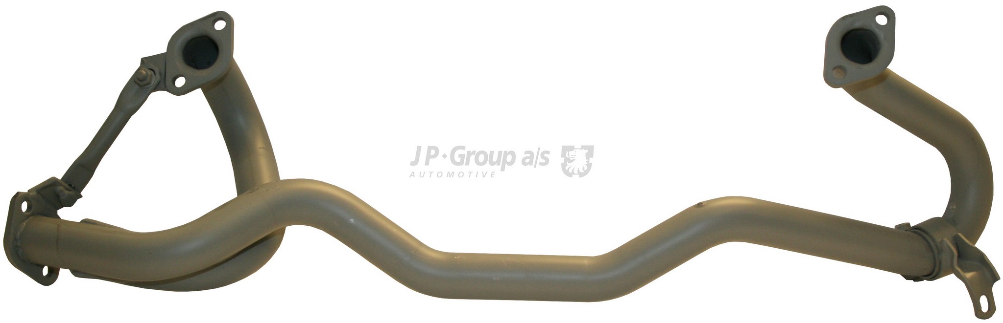 EXHAUST INTER PIPE VANAGON