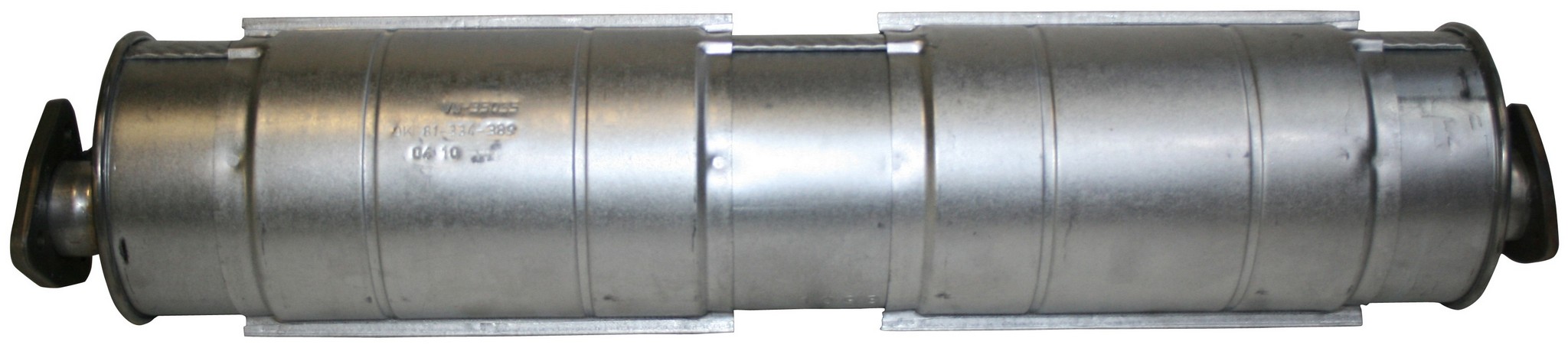 MUFFLER