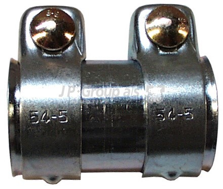 CLAMP FOR EXHAUST 50.0 MM