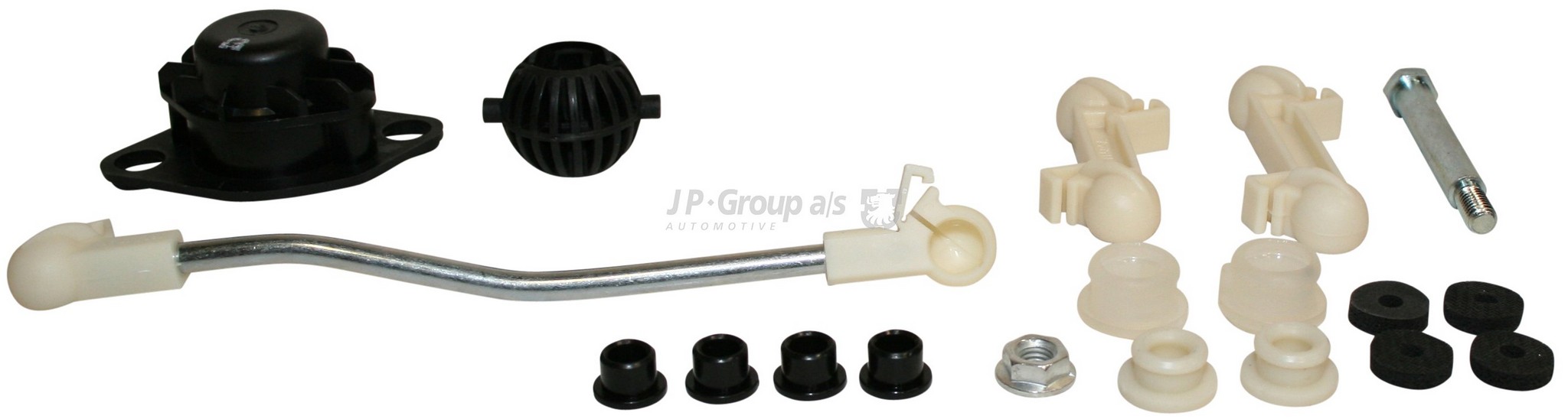 GEAR SHIFT REPAIR KIT MK 2