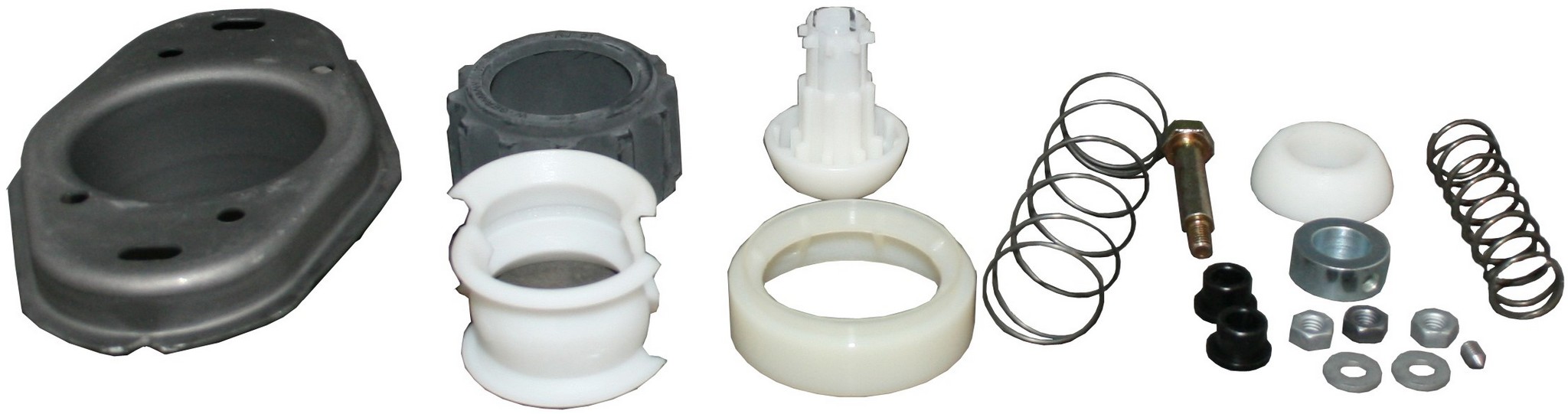 GEAR SHIFT REPAIR VANAGON