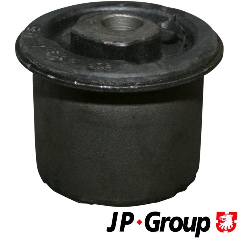 RUBBER MOUNT WISHBONE