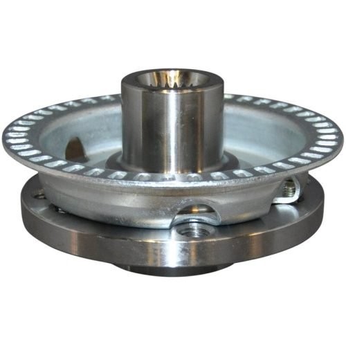 Wheel Hub, Golf/Jetta