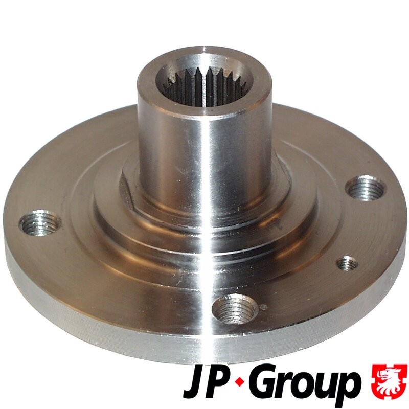 DISC BRAKE WHEEL HUB