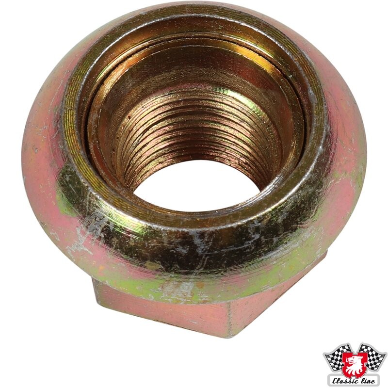 TORSION ARM BALL NUT