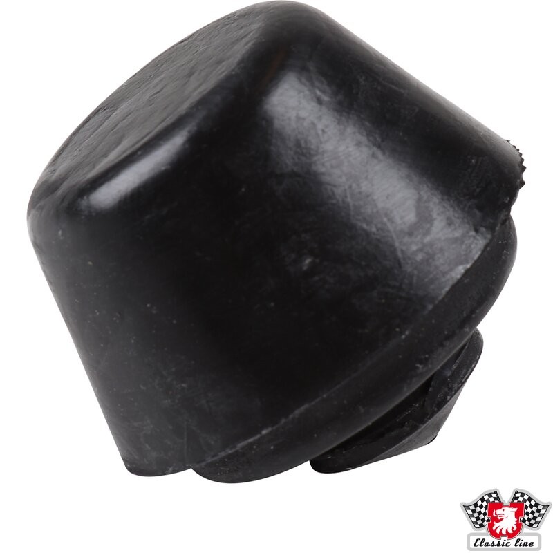 RADIUS ARM BUMP STOP VANAGON