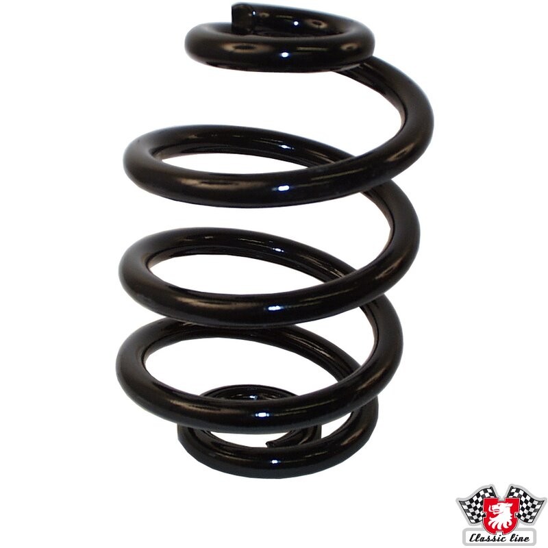 COIL SPRING REAR VANAGON