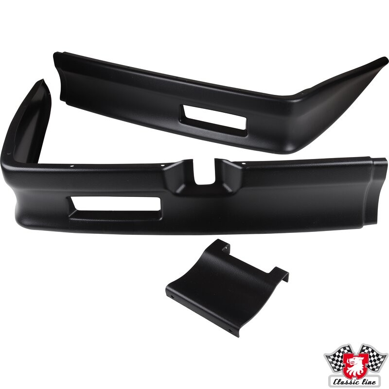 FT SPOILER SET VANAGON WESTY