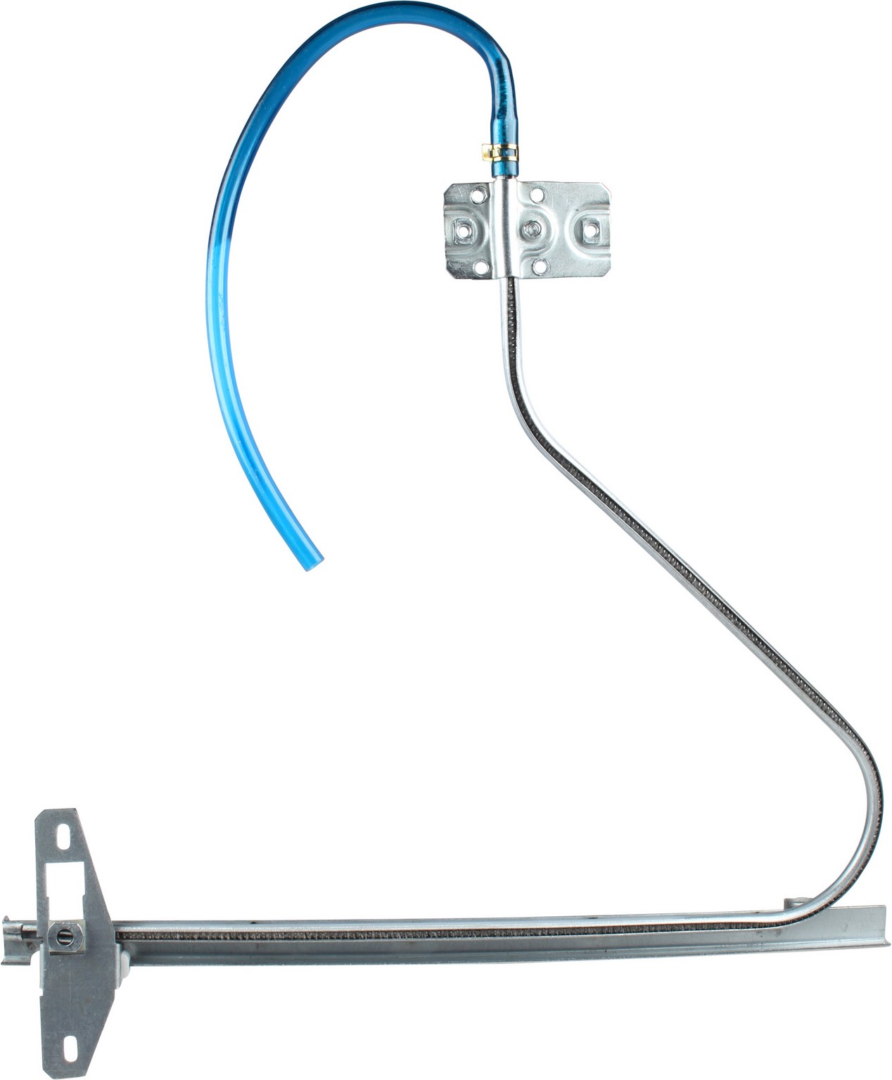WINDOW LIFTER FRONT LEFT