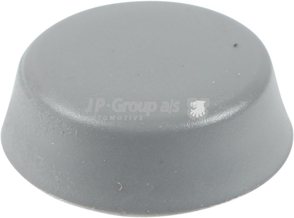 SCREW CAPS INT VANAGON GREY