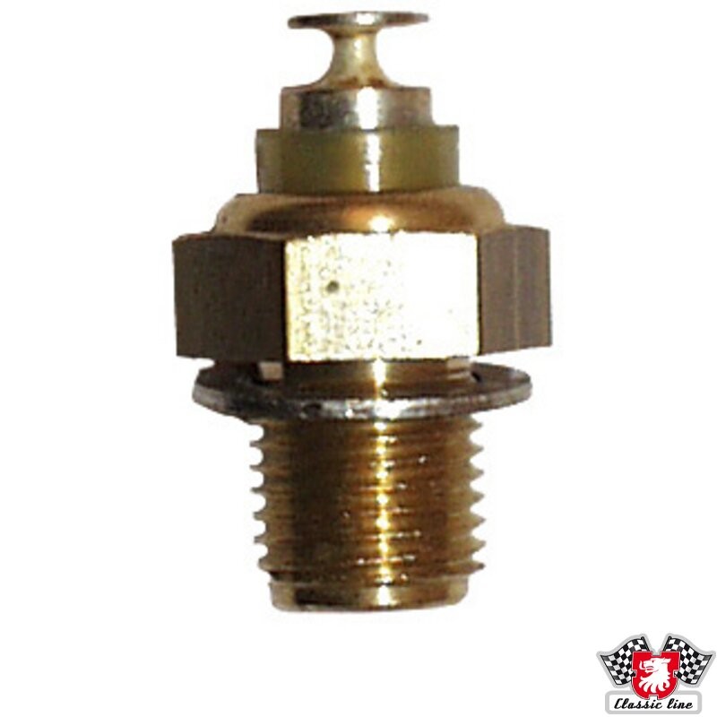 Oil Temperature Sender - VDO