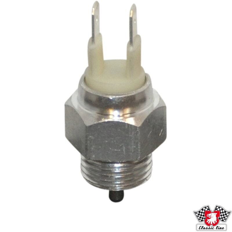 Back-Up Light Switch : 2 Terminal