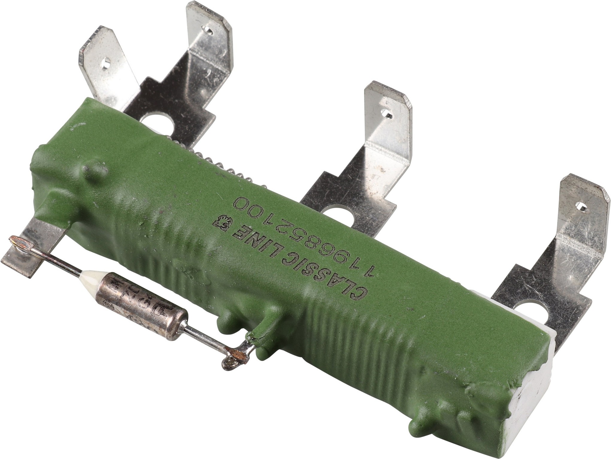 HEATER CORE FAN RESISTOR RR